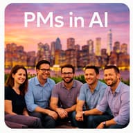 PMs in AI logo